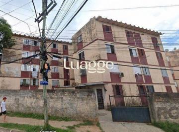 Apartamento · 43m² · 2 Quartos · 1 Vaga · apto 02 DORMITÓRIOS - reformado - BARBADA NO BAIRRO RUBEM BERTA