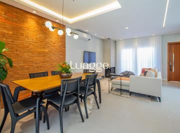 Casa · 160m² · 3 Quartos · 2 Vagas · Casa em condominio, com espaçp e segurança para sua familia!