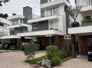 Fachada · Casa em condomínio Alto Padrão Próximo da AABB