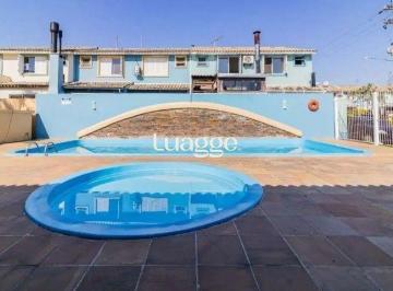 Casa · 27m² · 3 Quartos · 1 Vaga · Casa à venda - em Humaitá