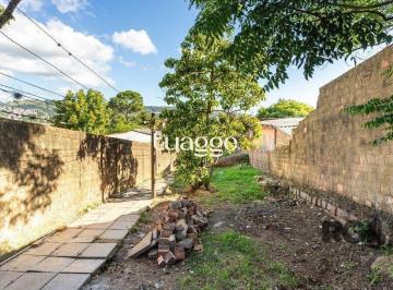 Terreno · 435m² · terreno no bairro Medianeira com 435m²