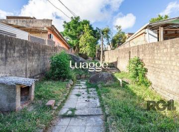 Terreno · 435m² · terreno no bairro Medianeira com 435m²