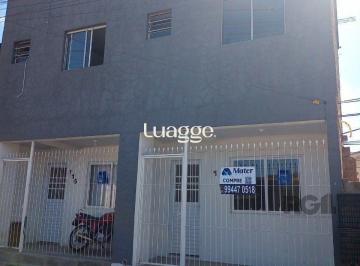 Casa · 60m² · 2 Quartos · DUAS CASAS, COM 60M² CADA, 2 DORMITÓRIOS, BAIRRO HIPICA, PORTO ALEGRE-RS