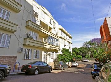 Apartamento · 38m² · 1 Quarto · Apartamento térreo no Centro de 1 dormitório DESOCUPADO