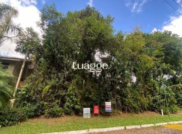 Terreno · 333m² · Excelente terreno arborizado no Cantegril Fase II.