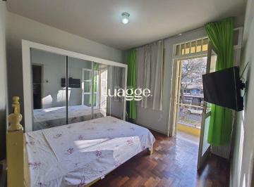 Apartamento · 65m² · 2 Quartos · Apartamento para Venda - 64.58m², 2 dormitórios, Azenha