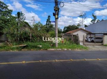 Terreno · 786m² · Oportunidade de Investimento em Canoas, Rio Grande do Sul!