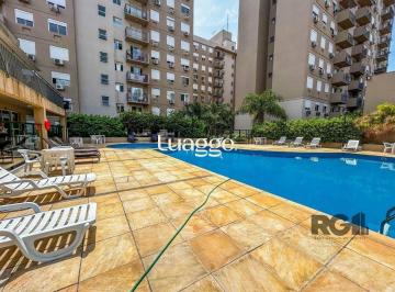 Apartamento · 68m² · 3 Quartos · 1 Vaga · APARTAMENTO, 3 DORMITÓRIOS, 1 SUÍTE, 1 VAGA, BAIRRO CAMAQUÃ, PORTO ALEGRE-RS