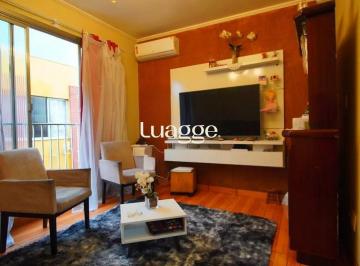 Apartamento · 90m² · 3 Quartos · Apartamento à venda com 90m², 3 quartos e sem vaga Av. Sertório - Navegantes