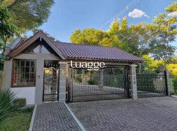 Terreno · 339m² · Terreno em Condominio com 339,31m² na Vila Nova