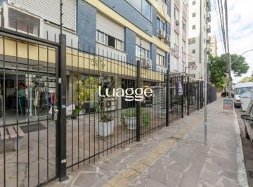 Apartamento · 100m² · 4 Quartos · Apartamento 4 dorm. 99m² Cidade Baixa - Porto Alegre
