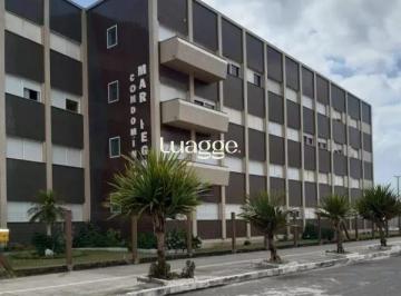 Apartamento · 32m² · 1 Quarto · 1 Vaga · Excelente Oportunidade apto 1D c/ vaga - Tramandaí - 100 metros da praia