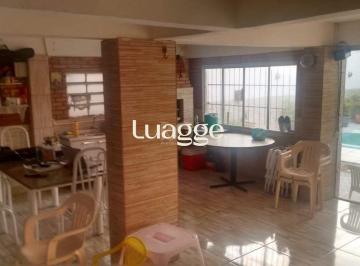 Casa · 300m² · 5 Quartos · Sobrado para Venda - 300m², 5 dormitórios, Nonoai