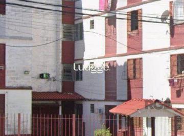 Apartamento · 43m² · 2 Quartos · 1 Vaga · Apartamento à venda - em Rubem Berta