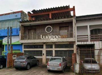 Comercial · 360m² · 4 Quartos · 3 Vagas · Prédio Comercial no bairro Navegantes