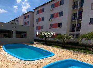 Apartamento · 45m² · 2 Quartos · 1 Vaga · Apartamento à venda - na Restinga