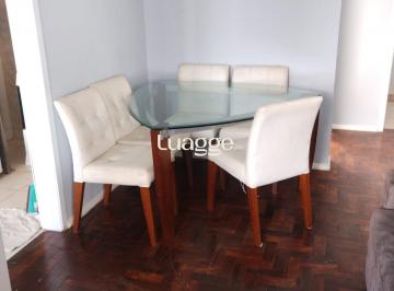 Apartamento · 38m² · 1 Quarto · 1 Vaga · Compre 1 quarto, próximo Protásio Alves,com box rotativo
