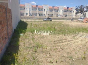 Terreno · 155m² · Terreno para Venda - 0m², 0 dormitórios, Aberta dos Morros