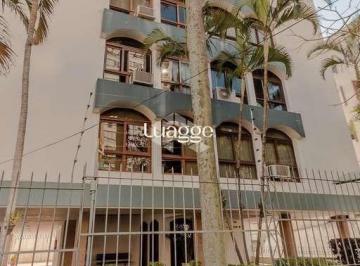 Apartamento · 236m² · 3 Quartos · 1 Vaga · Cobertura 3 Dormitório(s) Bairro Petrópolis