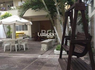 Apartamento · 50m² · 2 Quartos · Apartamento para Venda - 50m², 2 dormitórios, Centro