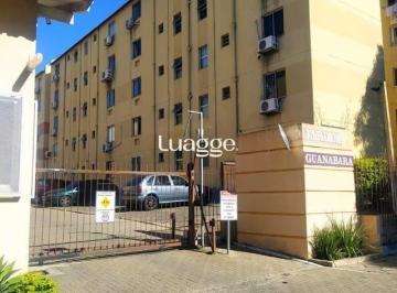 Apartamento · 39m² · 2 Quartos · 1 Vaga · Apartamento de 2 dormitórios à venda no Bairro Partenon, Porto Alegre.