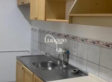 Apartamento · 44m² · 2 Quartos · Apartamento de 2 quartos Humaitá Quarto andar com cozinha
