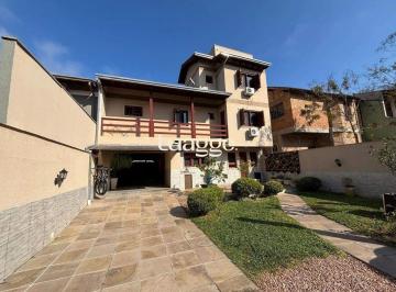 Casa · 272m² · 4 Quartos · 2 Vagas · Casa à venda - em São Lucas