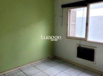 Apartamento · 38m² · 1 Quarto · Apartamento com 1 dormitório no Bairro Santo Antônio