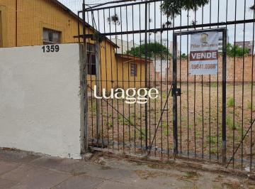 Terreno · 283m² · Terreno na Vicente da Fontoura - 12,87 x 22,00 m