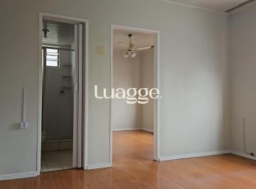 Apartamento · 39m² · 1 Quarto · Apartamento 1 dorm Morro Santana em frente ao Gecepel Avenida Protásio
