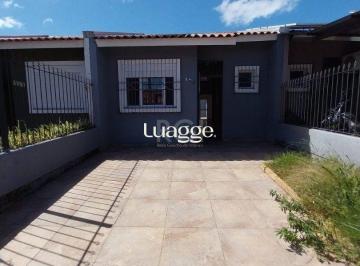Casa · 37m² · 2 Quartos · 1 Vaga · Casa à venda - na Restinga