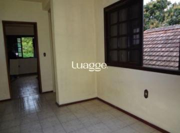Casa · 190m² · 3 Quartos · 1 Vaga · Casa para Venda - 190m², 3 dormitórios, sendo 1 suites, 1 vaga - Partenon
