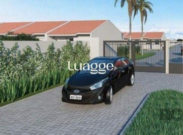 Casa · 97m² · 3 Quartos · 2 Vagas · Vende Casa no Condomínio Residencial Camélias em Cachoeirinha!