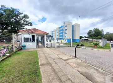 Apartamento · 51m² · 2 Quartos · 1 Vaga · APARTAMENTO 2 DORM COM VAGA FIXA