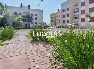 Apartamento · 51m² · 2 Quartos · 1 Vaga · Apartamento no bairro Aberta dos Morros - 2 dormitórios - 1 vaga
