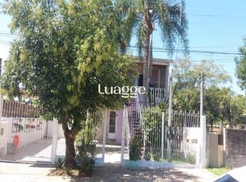 Casa · 334m² · 2 Quartos · 3 Vagas · Casa com 2 dormitórios à venda, 334 m² por R$ 420.000,00 - Vila Augusta - Viamão