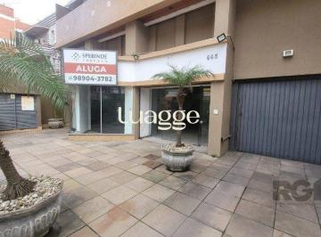 Comercial · 150m² · 3 Quartos · Loja a Venda na Rua Félix da Cunha, com 150m², Moinhos de Vento, entre a Av Cris
