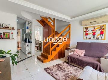 Casa · 76m² · 2 Quartos · 2 Vagas · Casa em Condomínio de 2 dormitórios à venda em Sarandi, Porto Alegre.
