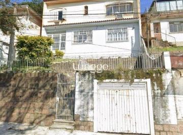 Casa · 240m² · 3 Quartos · 1 Vaga · Sobrado para Venda - 240m², 3 dormitórios, sendo 1 suites, 1 vaga - Partenon