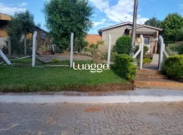 Casa · 60m² · 2 Quartos · 2 Vagas · Casa à venda - em Piratini