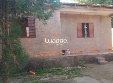Casa · 145m² · 3 Quartos · 3 Vagas · Casa em terreno de 420 metros em Viamão RS