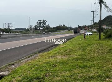 Terreno · 90m² · **Oportunidade Única! ÁREA MISTA à Venda em Osório na BR101, Rio Grande do Sul!*