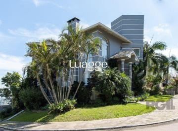 Casa · 483m² · 4 Quartos · 3 Vagas · Casa à venda - em Nonoai