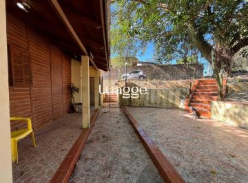 Casa · 81m² · 1 Quarto · 1 Vaga · Casa à venda - No Campo Novo