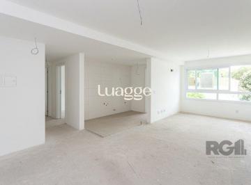 Apartamento · 82m² · 2 Quartos · 2 Vagas · Apartamento de 2 dormitórios e 2 vagas NOVO desocupado