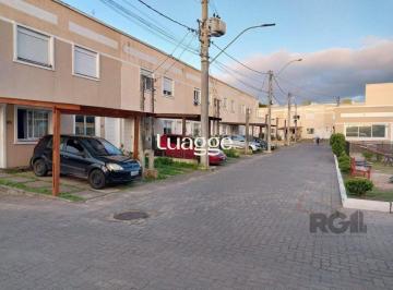 Casa · 83m² · 2 Quartos · 1 Vaga · Casa à venda - na Restinga