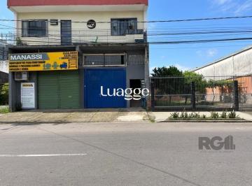 Comercial · 260m² · Comercial à venda - na Vila Santo Ângelo