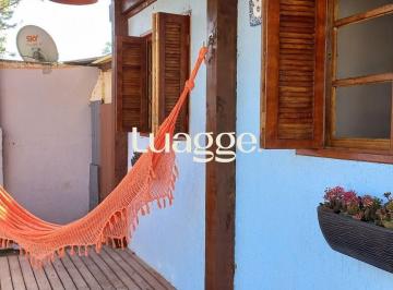 Casa · 167m² · 2 Quartos · 2 Vagas · Casa térrea de 2 dormitórios, living, cozinha, churrasqueira, área de serviço, b