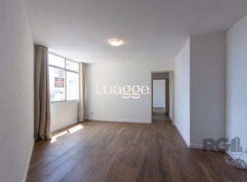 Apartamento · 64m² · 2 Quartos · 1 Vaga · Apartamento de 2 Dormitórios com Vaga Coberta no Conjunto Residencial Santos Dum