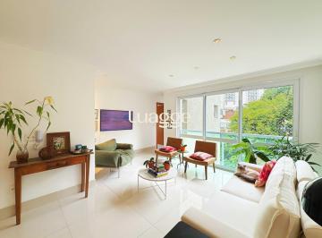 Apartamento · 90m² · 2 Quartos · 1 Vaga · Apartamento a venda semi-mobiliado com dois dormitórios no bairro São João/PoA